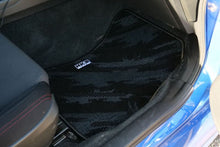Load image into Gallery viewer, HKS FLOOR MATS VA FULL SET OCT LHD 53001-AF008