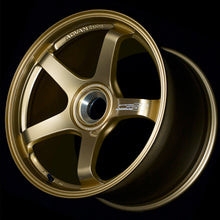 Load image into Gallery viewer, Advan GT for Porsche 20x10.0 +45 CL-CL Racing Brass Gold Wheel