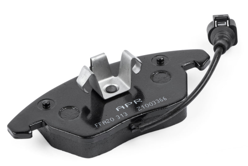 APR 06-13 Audi A3/A3 Quattro/06-14 Volkswagen GTI Advanced Street Brake Pads - Front BRK00038