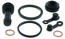 Load image into Gallery viewer, QuadBoss 04-05 Polaris ATP 330 4x4 Front Caliper Rebuild Kit 412773