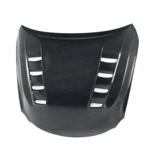 Load image into Gallery viewer, Seibon 08-09 Lexus IS-F (USE20L) TSII Style Carbon Fiber Hood