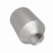 Load image into Gallery viewer, MagnaFlow 2.25 CA 5in. Spun Universal Converter