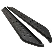 Load image into Gallery viewer, Westin 18-24 Jeep Wrangler (JL) Unlimited 4DR Outlaw Running Board - Textured Black