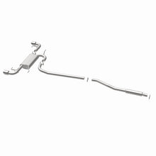Load image into Gallery viewer, MagnaFlow BRE Exhaust Kit 14-17 Mazda 6 2.5L