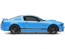 Load image into Gallery viewer, Raxiom 10-14 Ford Mustang Axial Series LED Side and Quarter Marker Lights- Clear