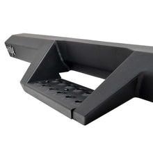 Load image into Gallery viewer, Westin 2024+ Tacoma Double Cab HDX Drop Nerf Step Bars - Textured Black