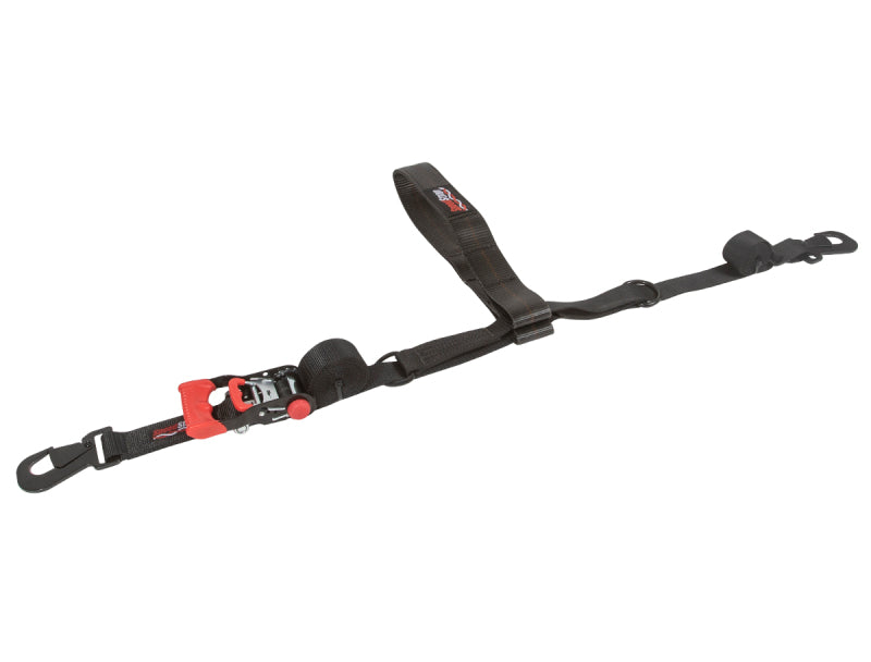 SpeedStrap UTV Tire-Bonnet - Black 16600