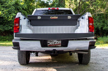 Load image into Gallery viewer, Dee Zee Universal Tool Box - Red Crossover - Single Lid Black BT