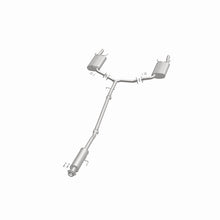 Load image into Gallery viewer, BRExhaust 05-12 Toyota Avalon 3.5L Exhaust Kit