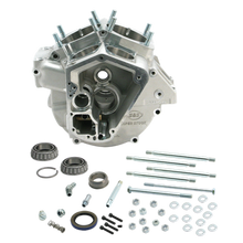 Load image into Gallery viewer, S&amp;S Cycle 70-84 BT w/ 3-5/8in Bore Super Stock Alternator Style Crankcase - Natural