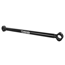 Load image into Gallery viewer, DS18 Speaker Mounting Tube For Towers And Pods Polaris RZR Pro &amp; Turbo Series Black