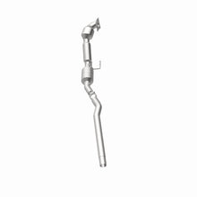 Load image into Gallery viewer, MagnaFlow 09-15 CC L4 2 OEM Underbody Direct Fit Converter