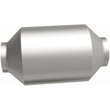 Load image into Gallery viewer, MagnaFlow Universal Catalytic Converter 2in. Spun CA