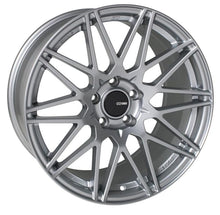 Load image into Gallery viewer, Enkei TMS 18x9.5 5x114.3 38mm Offset 72.6mm Bore Storm Gray Wheel