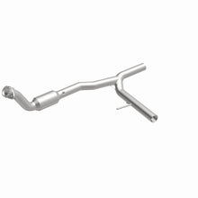 Load image into Gallery viewer, MagnaFlow 05-06 Ford F-150 4.2L Direct Fit Converter