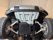 Load image into Gallery viewer, Rival 24-26 Ford Ranger (Non-FX4) Aluminum Radiator Skid Plate