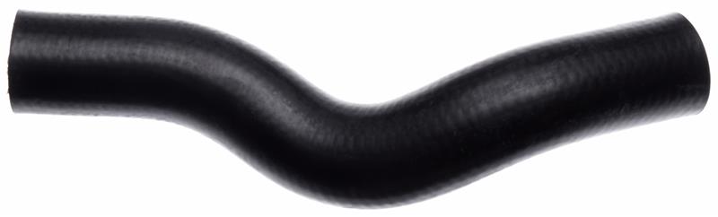 Gates 05-08 Buick LaCrosse V-6 3.6L Upper - Rad. To Filler Neck Molded Coolant Hose