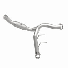 Load image into Gallery viewer, MagnaFlow 15-17 Ford F-150 5.0L Direct Fit Converter