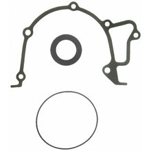 Load image into Gallery viewer, Fel-Pro Pontiac Sunbird TCS 45604 Engine Crankshaft Seal Kit