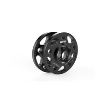 Load image into Gallery viewer, APR Wheel Spacers - 5x112 - 66.5mm CB - 15mm Thick (Set of 2) MS100168