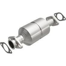 Load image into Gallery viewer, MagnaFlow 87-95 Dodge/Eagle/Plym CA Direct Fit Converter