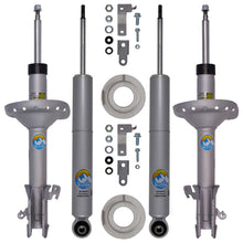 Load image into Gallery viewer, Bilstein 2019 Subaru Outback B8 TerraSport Lift Kit - 2in Front &amp; 1.4in Rear Lift 70-363784