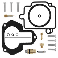 Load image into Gallery viewer, QuadBoss 88-93 Yamaha YFM350ER Moto-4 (02) Carburetor Kit
