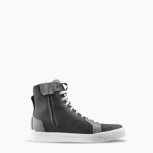 Load image into Gallery viewer, Gaerne G.Letur Aquatech Boot Black/Grey Size - 5.5