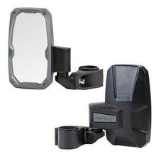 Load image into Gallery viewer, Seizmik 04+ Can /Hon/ Kaw/ Kub/ Pol/ Yam Embark Sideview Mirror - 2 in. Clamp Pair