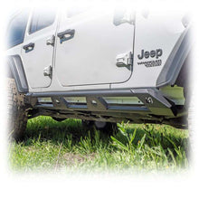 Load image into Gallery viewer, Turn Offroad 2018+ Jeep JL 4 Door Slider