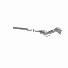 Load image into Gallery viewer, MagnaFlow 09-13 Volkswagen CC 2.0L Direct Fit Converter