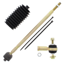 Load image into Gallery viewer, All Balls Racing 2012 Can-Am Commander 800R STD Rack Tie Rod Kit - Left