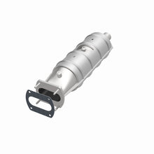 Load image into Gallery viewer, MagnaFlow 87-95 Ford truck 5.8/7.5 CA Direct Fit Converter