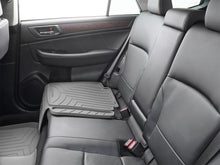 Load image into Gallery viewer, WeatherTech Child Car Seat Protector - Grey (Individually Boxed)