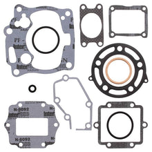 Load image into Gallery viewer, Vertex Gaskets 01-02 Kawasaki KX125 Top End Gasket Kit