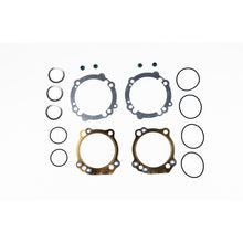 Load image into Gallery viewer, Athena 08-09 Ducati S 1100 Top End Gasket Kit