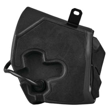 Load image into Gallery viewer, DS18 Polaris RZR Front Kick Panel Pods Enclosure Fits 2x 6.5in Speakers