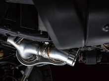 Load image into Gallery viewer, AWE Tuning 21+ Wrangler 392 Switchpath Cat-Back Exhaust- Quad BashGuards
