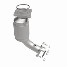Load image into Gallery viewer, MagnaFlow 04-07 Nissan Murano 3.5L Direct Fit Catalytic Converter