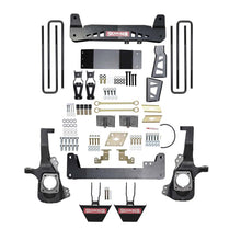 Load image into Gallery viewer, Skyjacker 20 GM 2500/3500HD 4WD 6In KIT