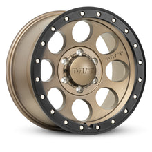 Load image into Gallery viewer, Mickey Thompson Classic Pro Bronze Wheel - 18X9 6X135 BP 5in BS 0 Offset 87.1mm Bore - 274501