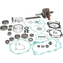 Load image into Gallery viewer, Vertex Pistons 09-13 YFZ 450 R/10-11 YFZ 450 X Complete Engine Rebuild Kit