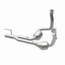 Load image into Gallery viewer, MagnaFlow 2004 Jeep Grand Cherokee 4.7L Direct Fit Converter