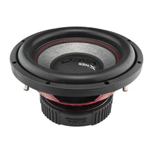 Load image into Gallery viewer, DS18 10in 400 Watts RMS 4 ohm DVC Subwoofer Ferrite Motor And Dual Voice Coils