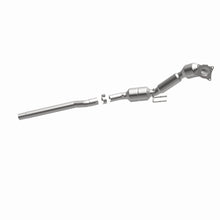 Load image into Gallery viewer, MagnaFlow 09-15 CC L4 2 OEM Underbody Direct Fit Converter
