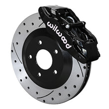Load image into Gallery viewer, Wilwood 97-04 Chevy Corvette All C5 Front SLC56 Brake Kit