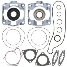 Load image into Gallery viewer, Vertex Pistons 02-04 700 Classic/03-04 700 Pro X Complete Gasket Kit w/ Seals