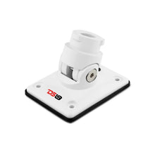 Load image into Gallery viewer, DS18 Swivel Flat Mounting Bracket For NXL-X and CF-X Towers White
