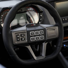 Load image into Gallery viewer, sPOD 22-24 Polaris RZR SourceLT/Mini6 Steering Wheel Mount Kit