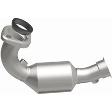 Load image into Gallery viewer, MagnaFlow 2003 Jeep Liberty 3.7L Direct Fit Converter